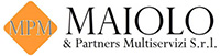 MPM Logo